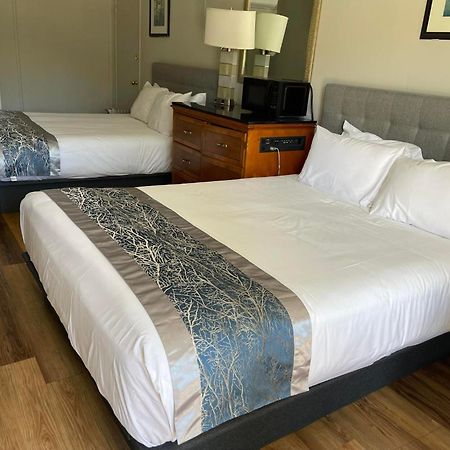 Omeo Suites Big Bear Big Bear Lake Zewnętrze zdjęcie
