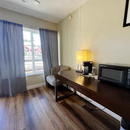Omeo Suites Big Bear Big Bear Lake Zewnętrze zdjęcie