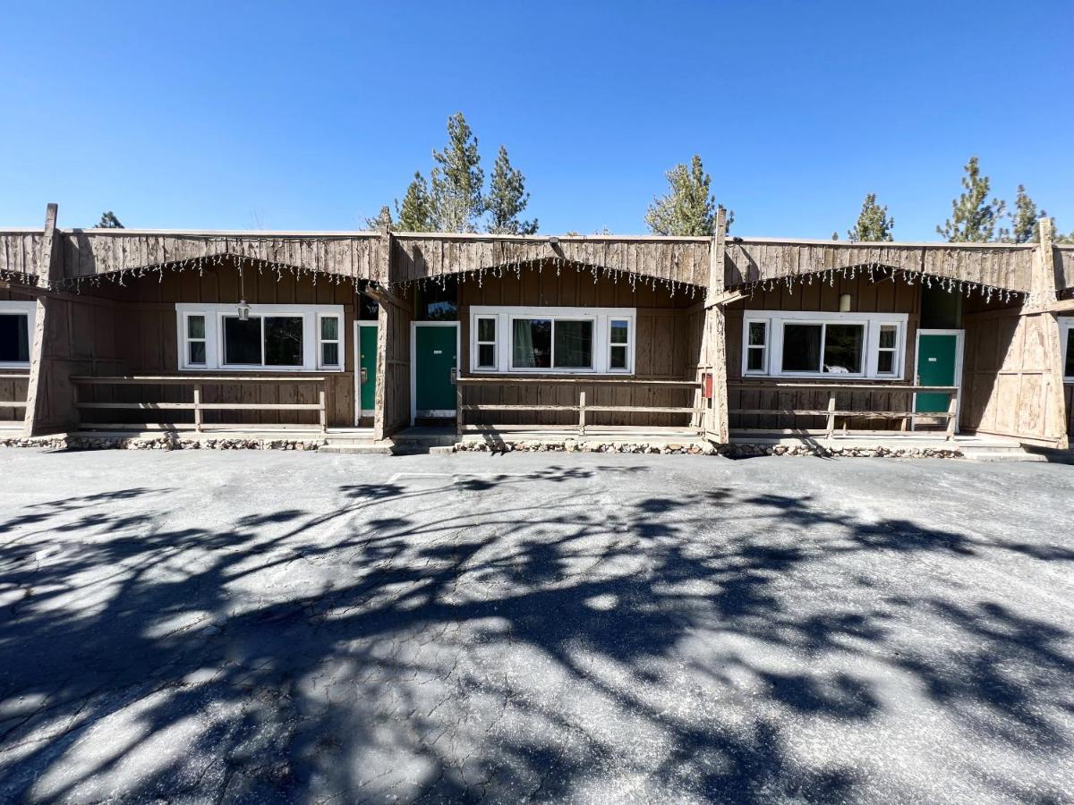 Omeo Suites Big Bear Big Bear Lake Zewnętrze zdjęcie