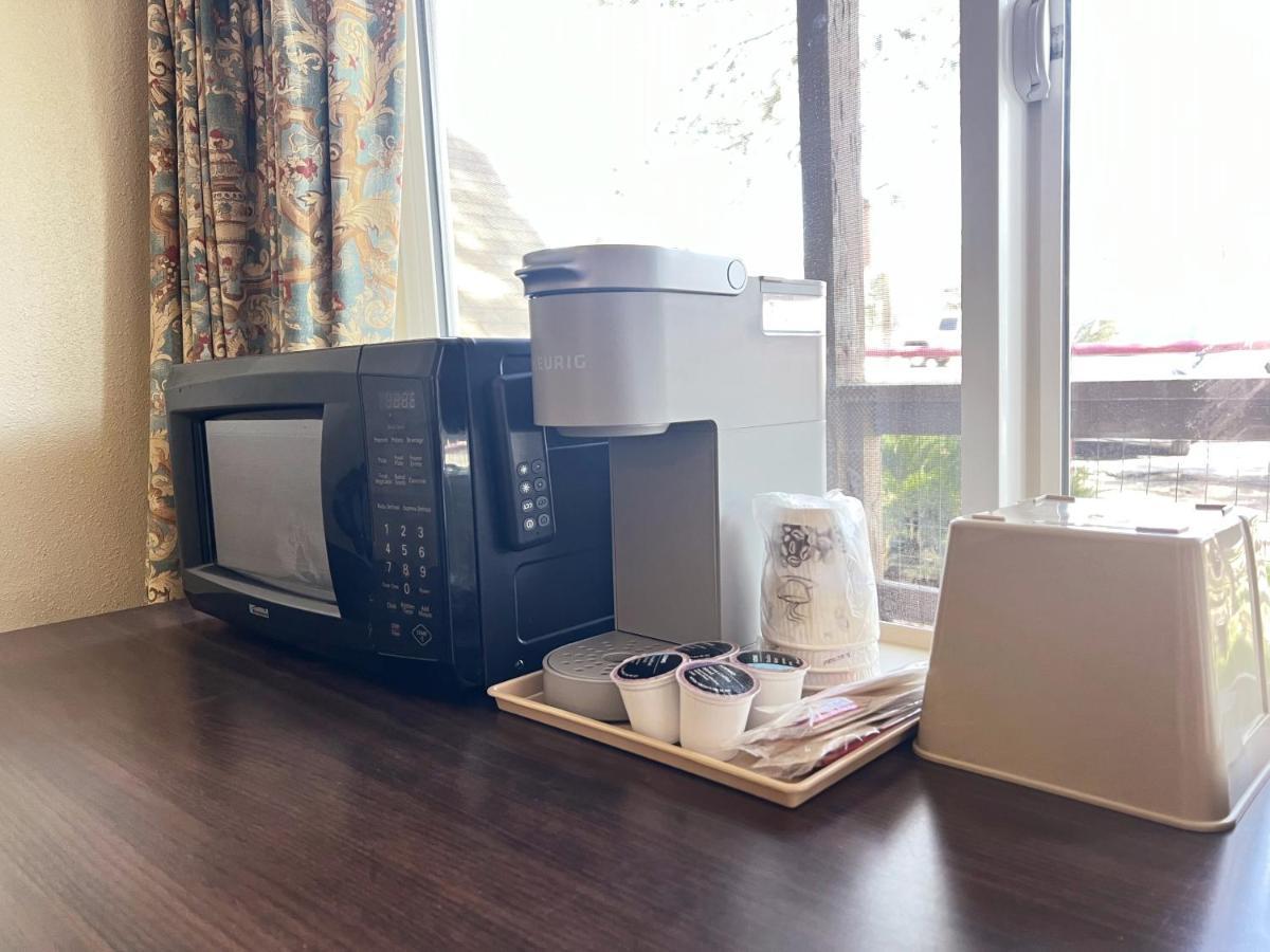 Omeo Suites Big Bear Big Bear Lake Zewnętrze zdjęcie