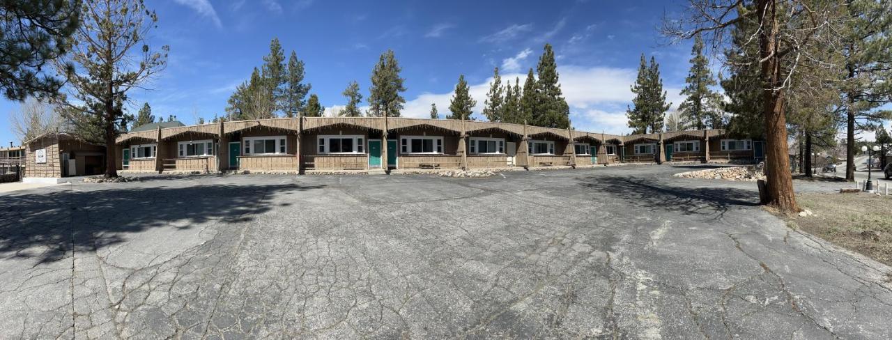 Omeo Suites Big Bear Big Bear Lake Pokój zdjęcie