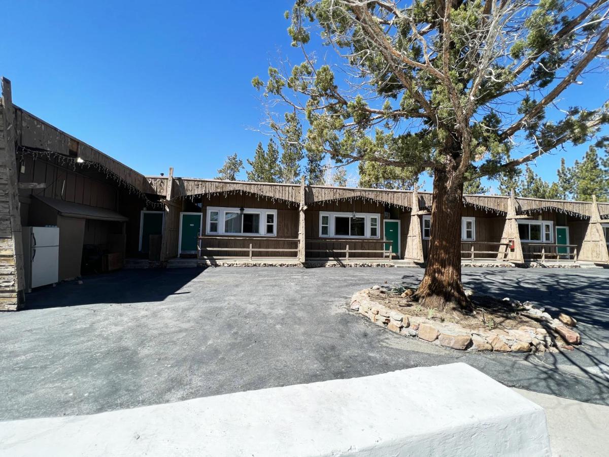 Omeo Suites Big Bear Big Bear Lake Pokój zdjęcie