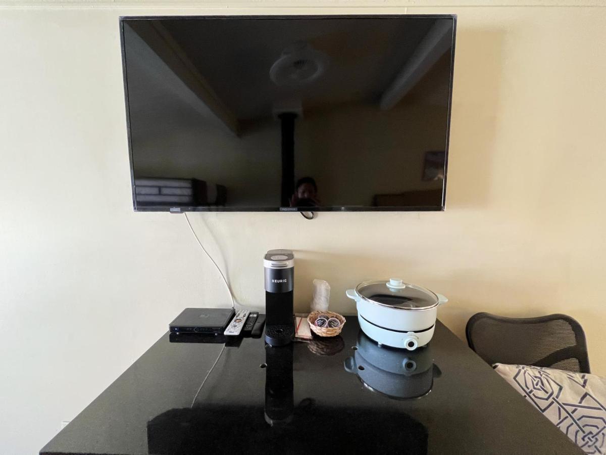 Omeo Suites Big Bear Big Bear Lake Zewnętrze zdjęcie