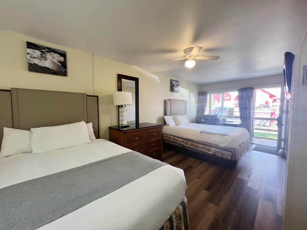 Omeo Suites Big Bear Big Bear Lake Pokój zdjęcie