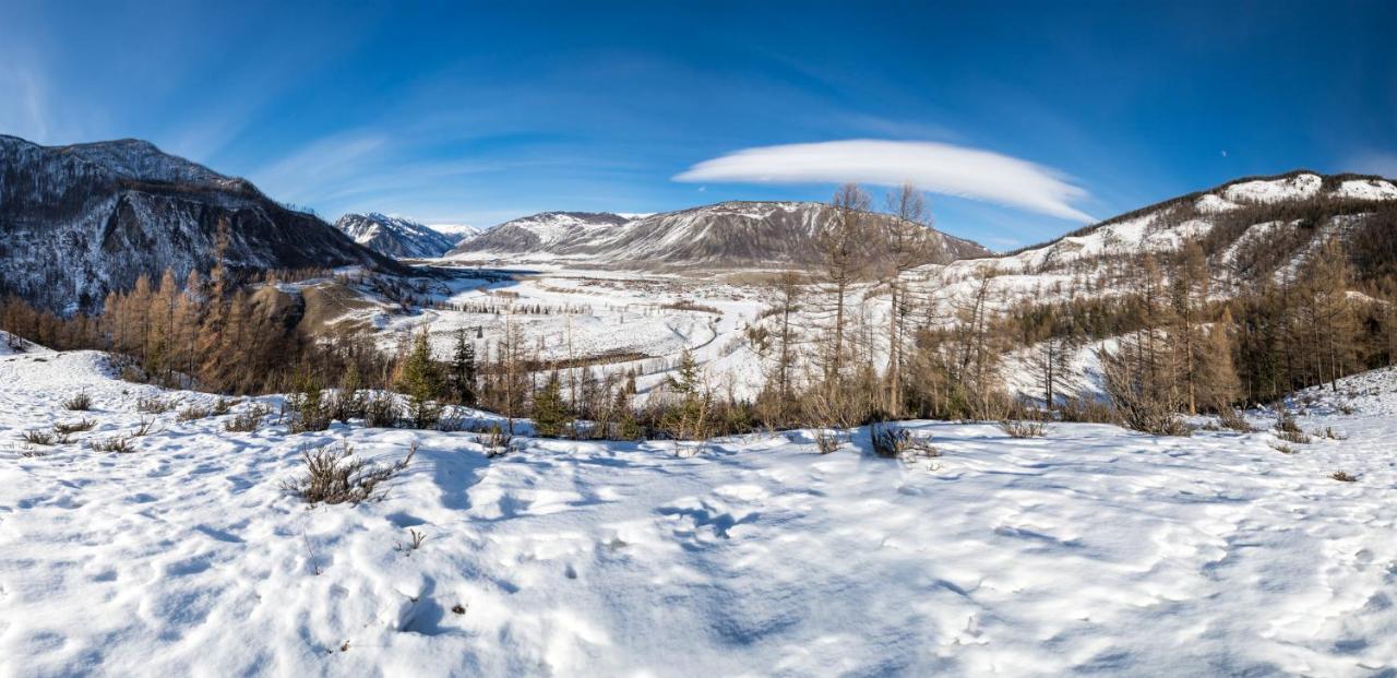 Omeo Suites Big Bear Big Bear Lake Zewnętrze zdjęcie