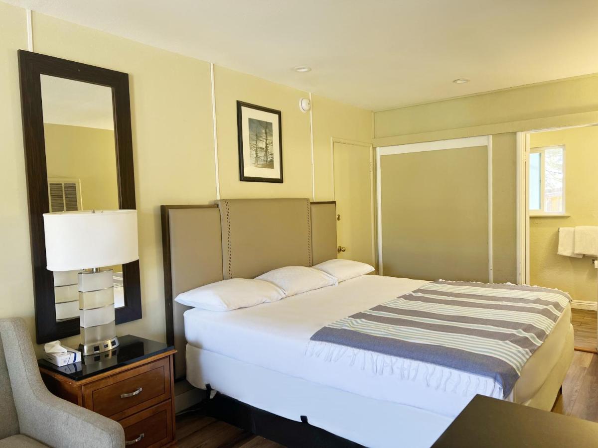 Omeo Suites Big Bear Big Bear Lake Zewnętrze zdjęcie