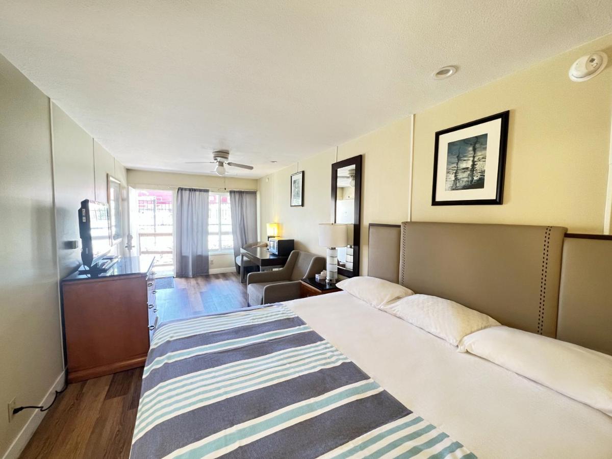 Omeo Suites Big Bear Big Bear Lake Zewnętrze zdjęcie