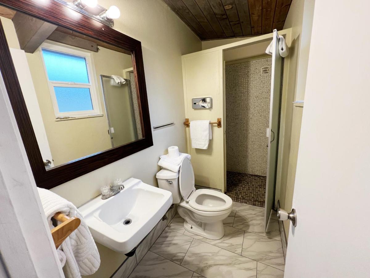 Omeo Suites Big Bear Big Bear Lake Zewnętrze zdjęcie