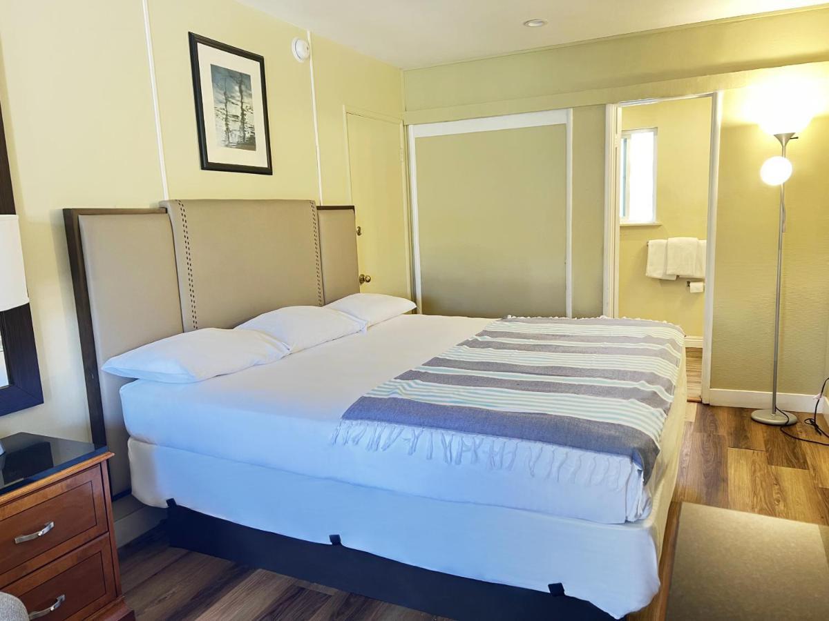 Omeo Suites Big Bear Big Bear Lake Zewnętrze zdjęcie
