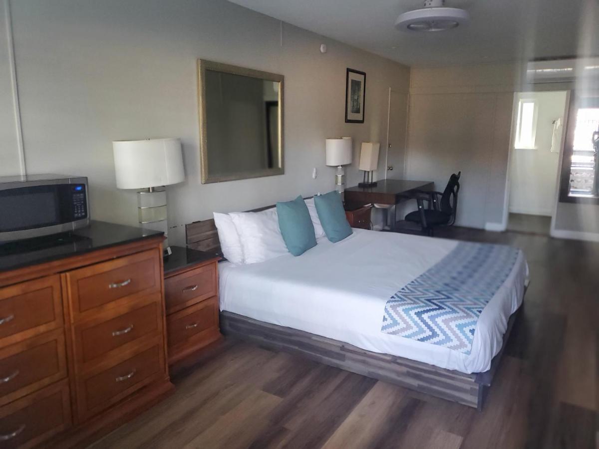 Omeo Suites Big Bear Big Bear Lake Zewnętrze zdjęcie