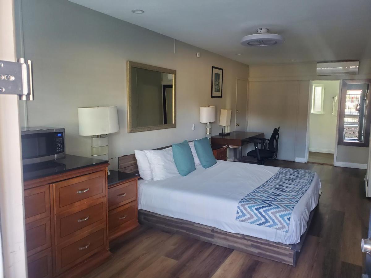 Omeo Suites Big Bear Big Bear Lake Zewnętrze zdjęcie