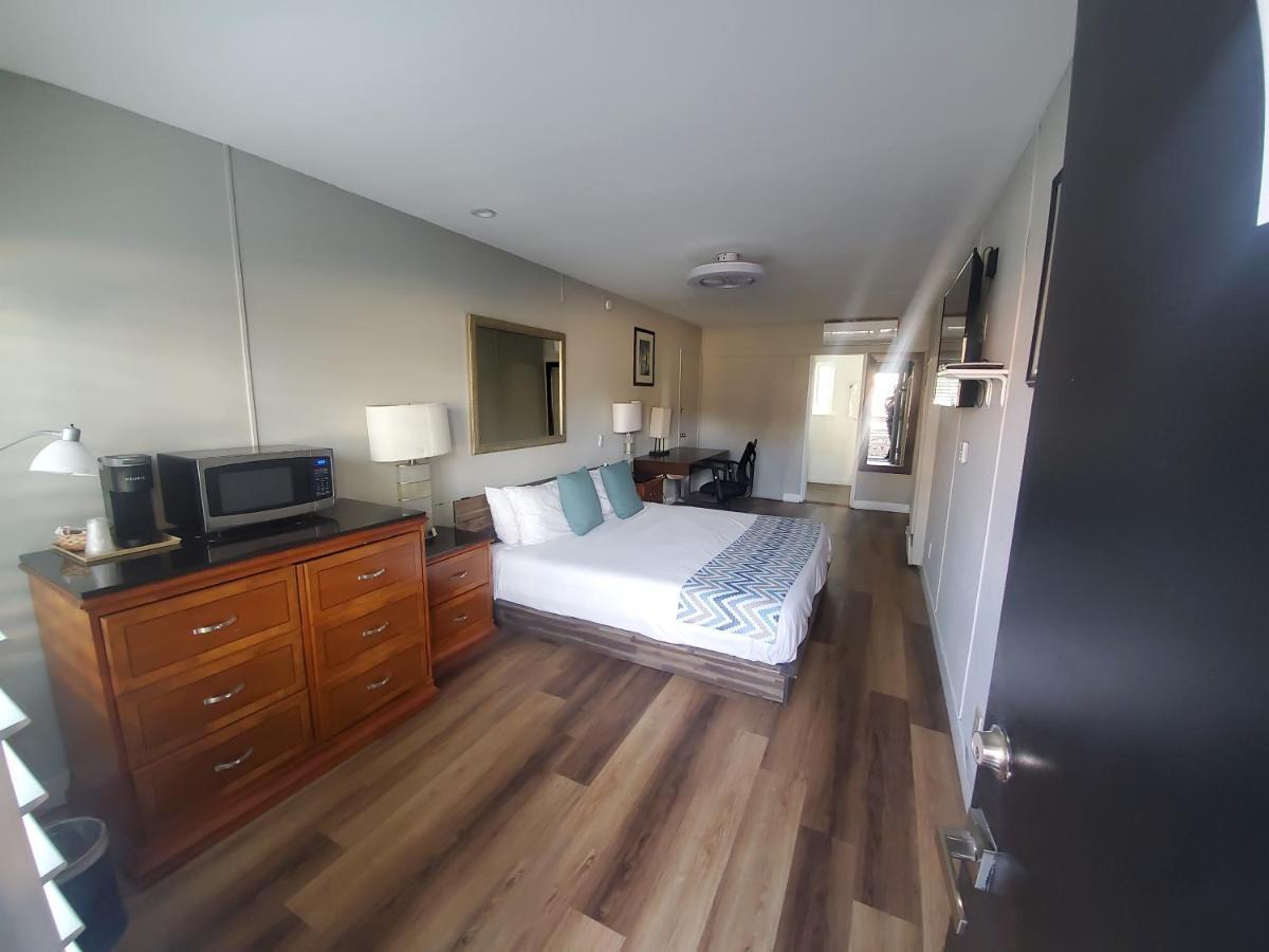 Omeo Suites Big Bear Big Bear Lake Zewnętrze zdjęcie