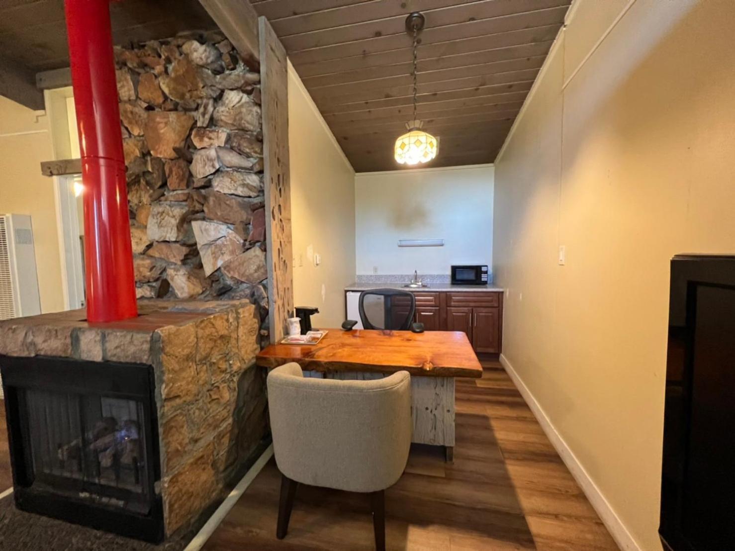 Omeo Suites Big Bear Big Bear Lake Pokój zdjęcie