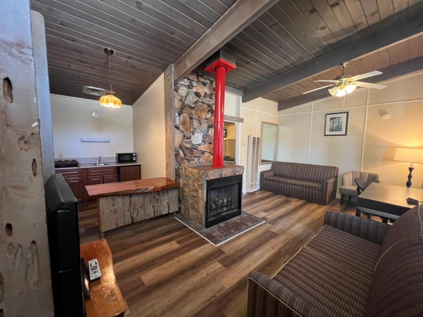 Omeo Suites Big Bear Big Bear Lake Pokój zdjęcie