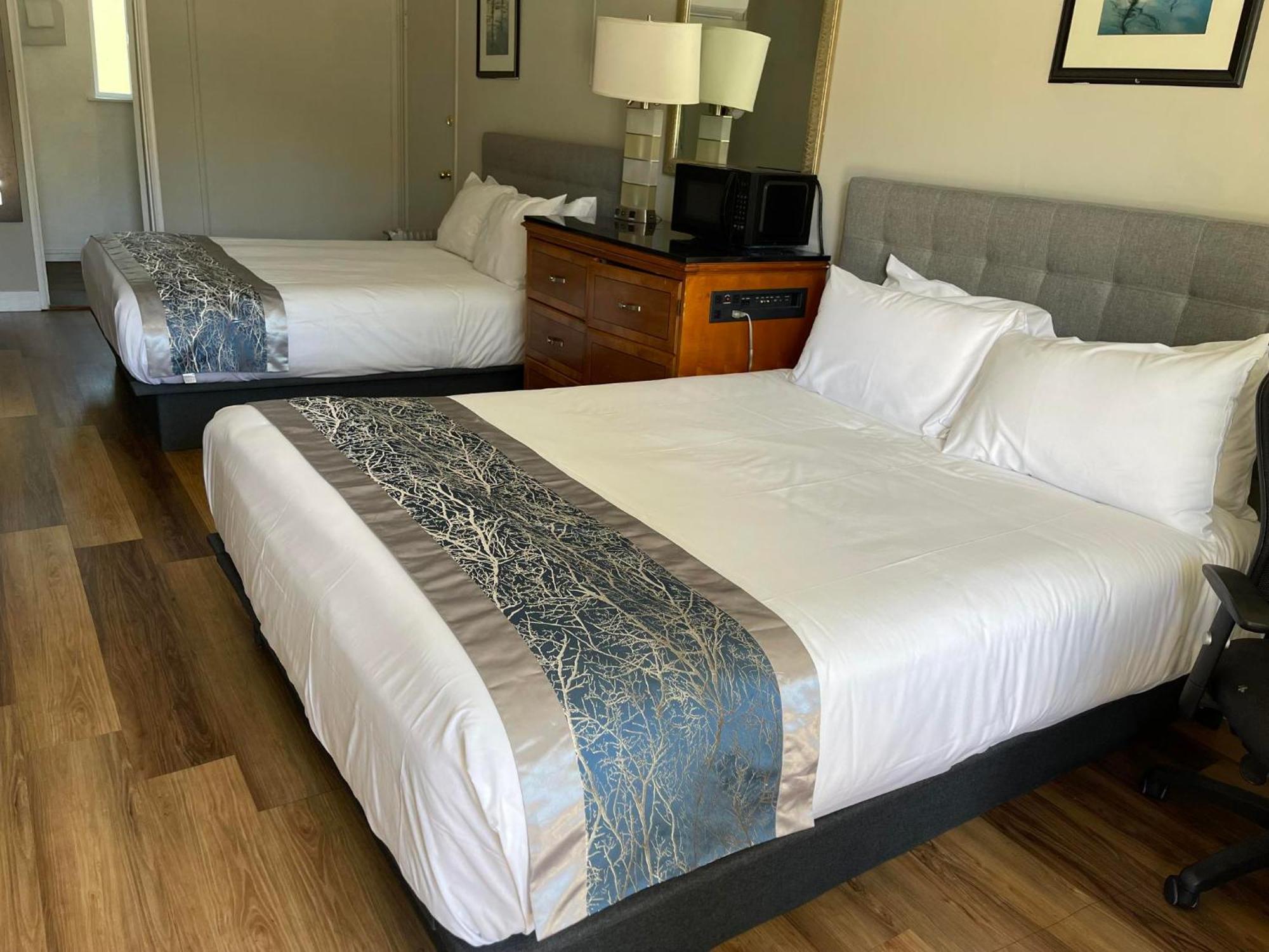 Omeo Suites Big Bear Big Bear Lake Zewnętrze zdjęcie