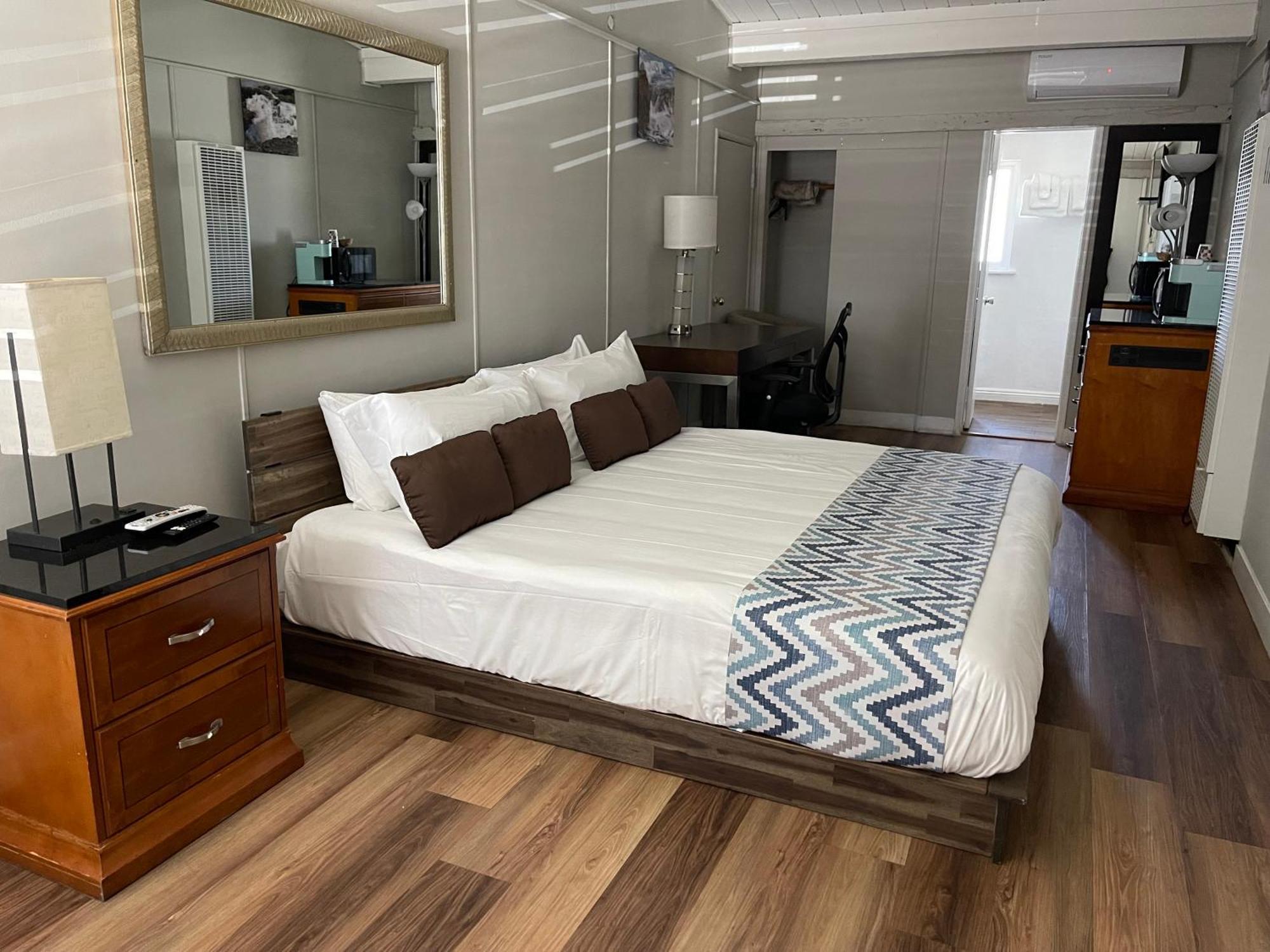 Omeo Suites Big Bear Big Bear Lake Zewnętrze zdjęcie
