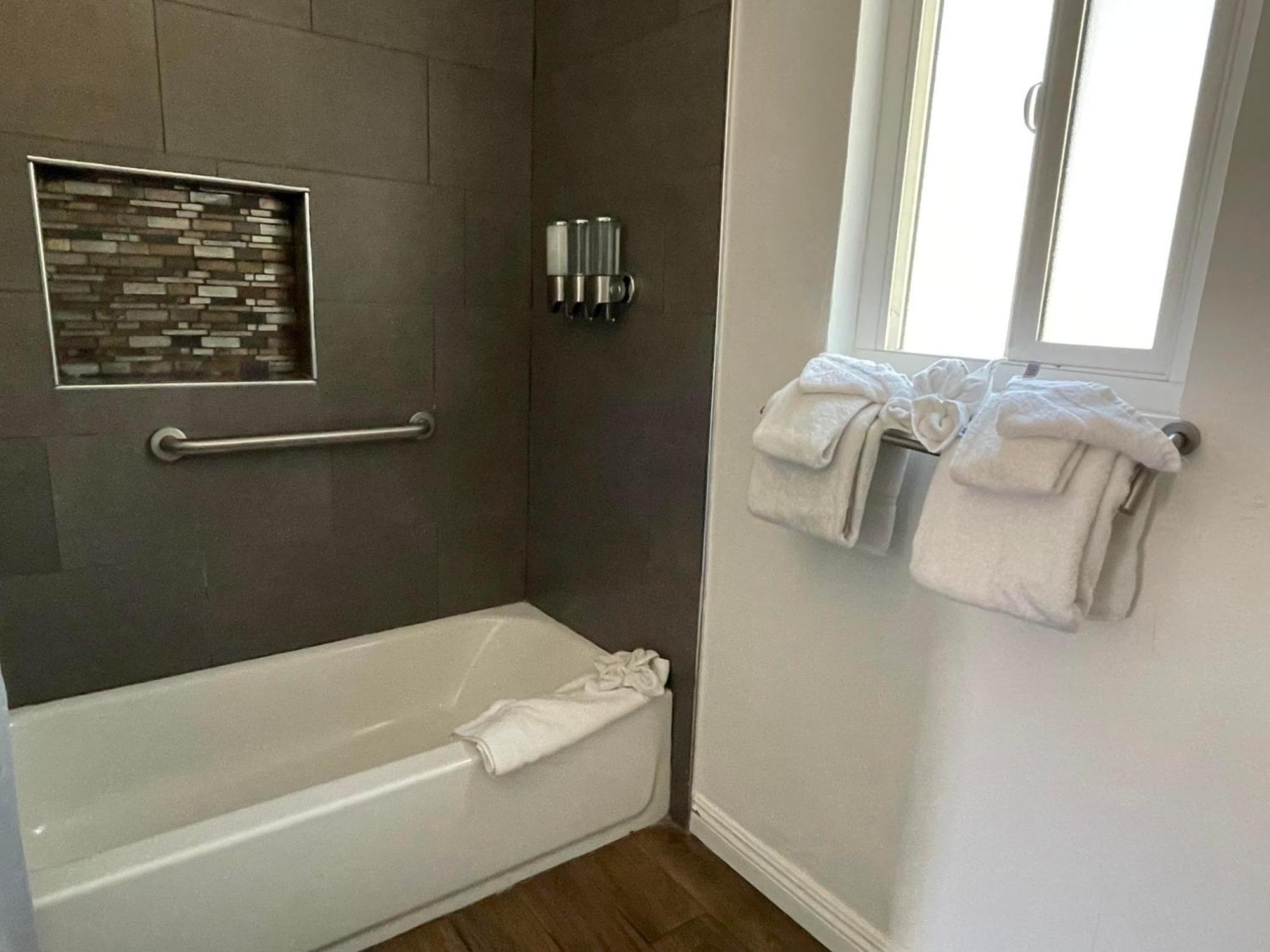 Omeo Suites Big Bear Big Bear Lake Zewnętrze zdjęcie
