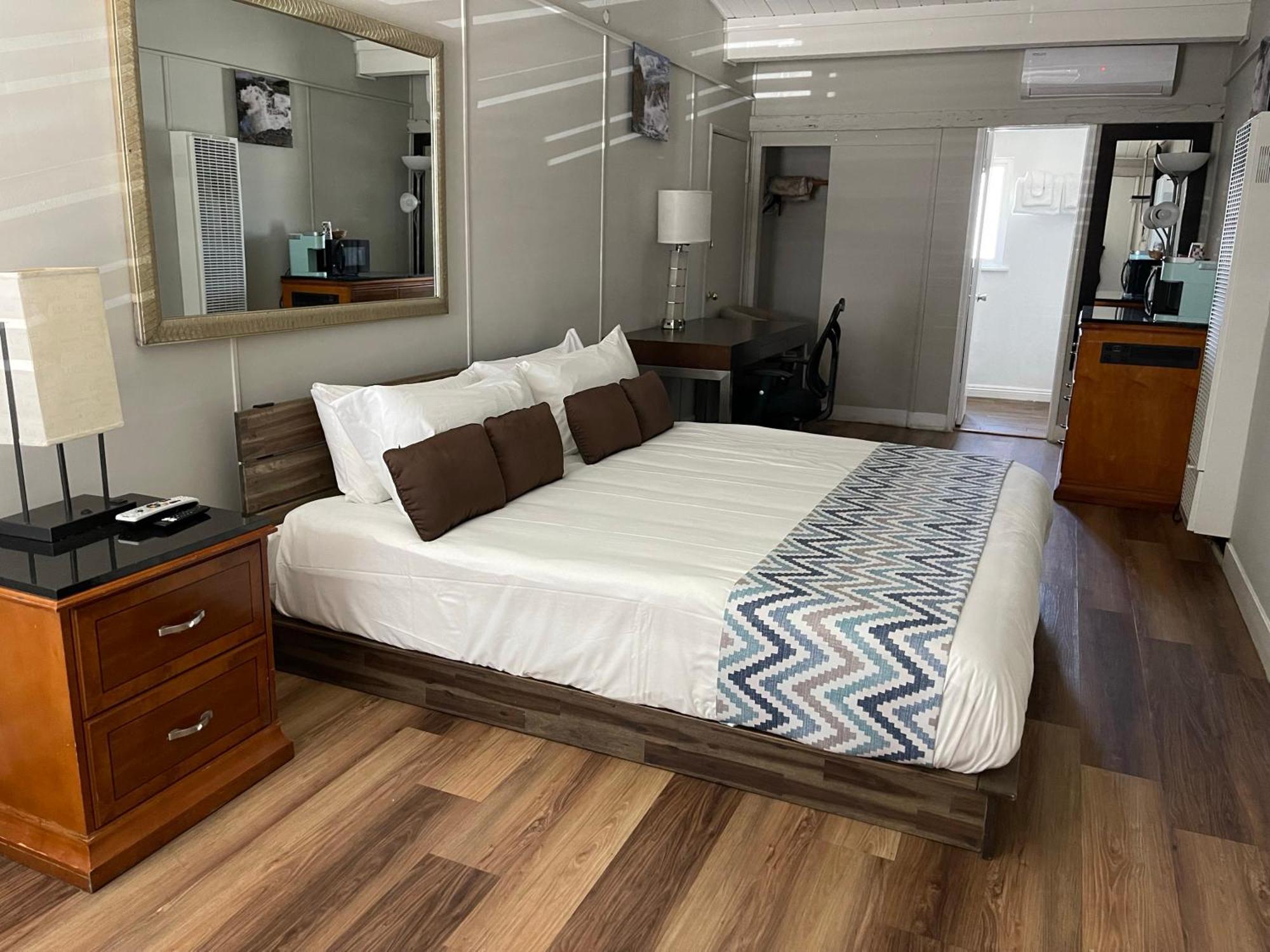 Omeo Suites Big Bear Big Bear Lake Zewnętrze zdjęcie