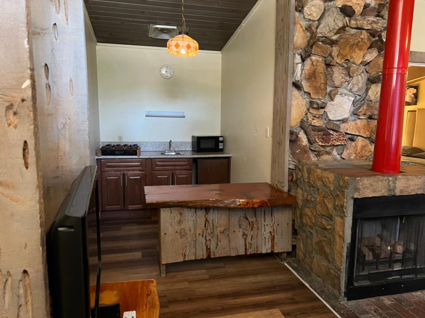 Omeo Suites Big Bear Big Bear Lake Pokój zdjęcie