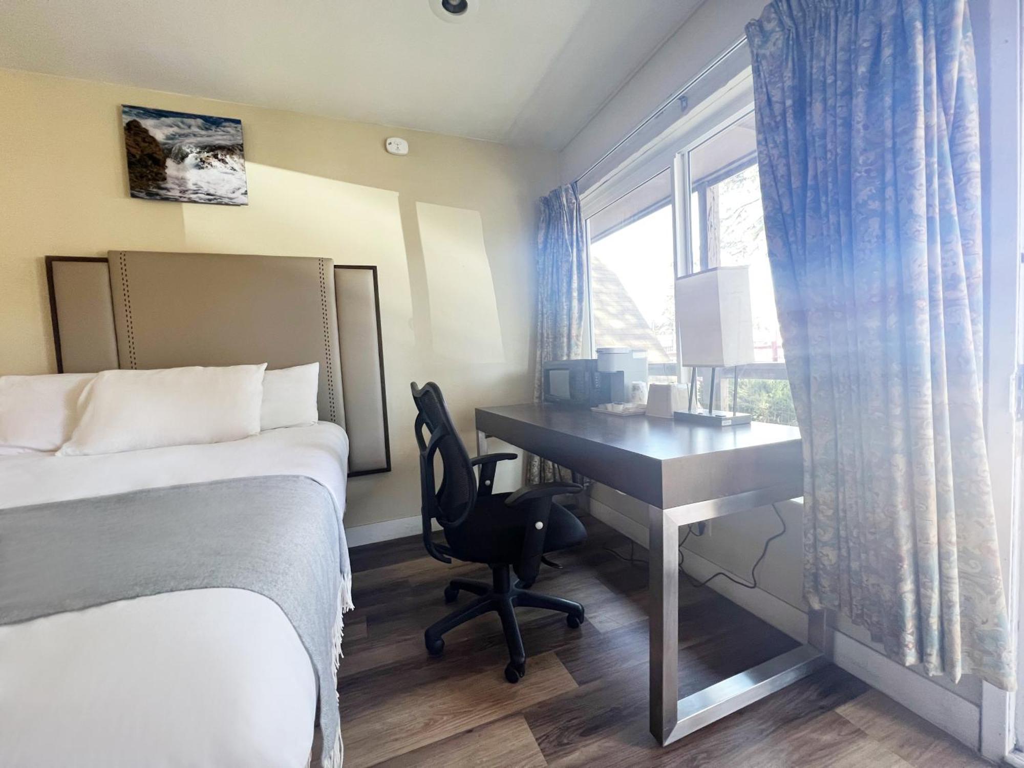 Omeo Suites Big Bear Big Bear Lake Pokój zdjęcie