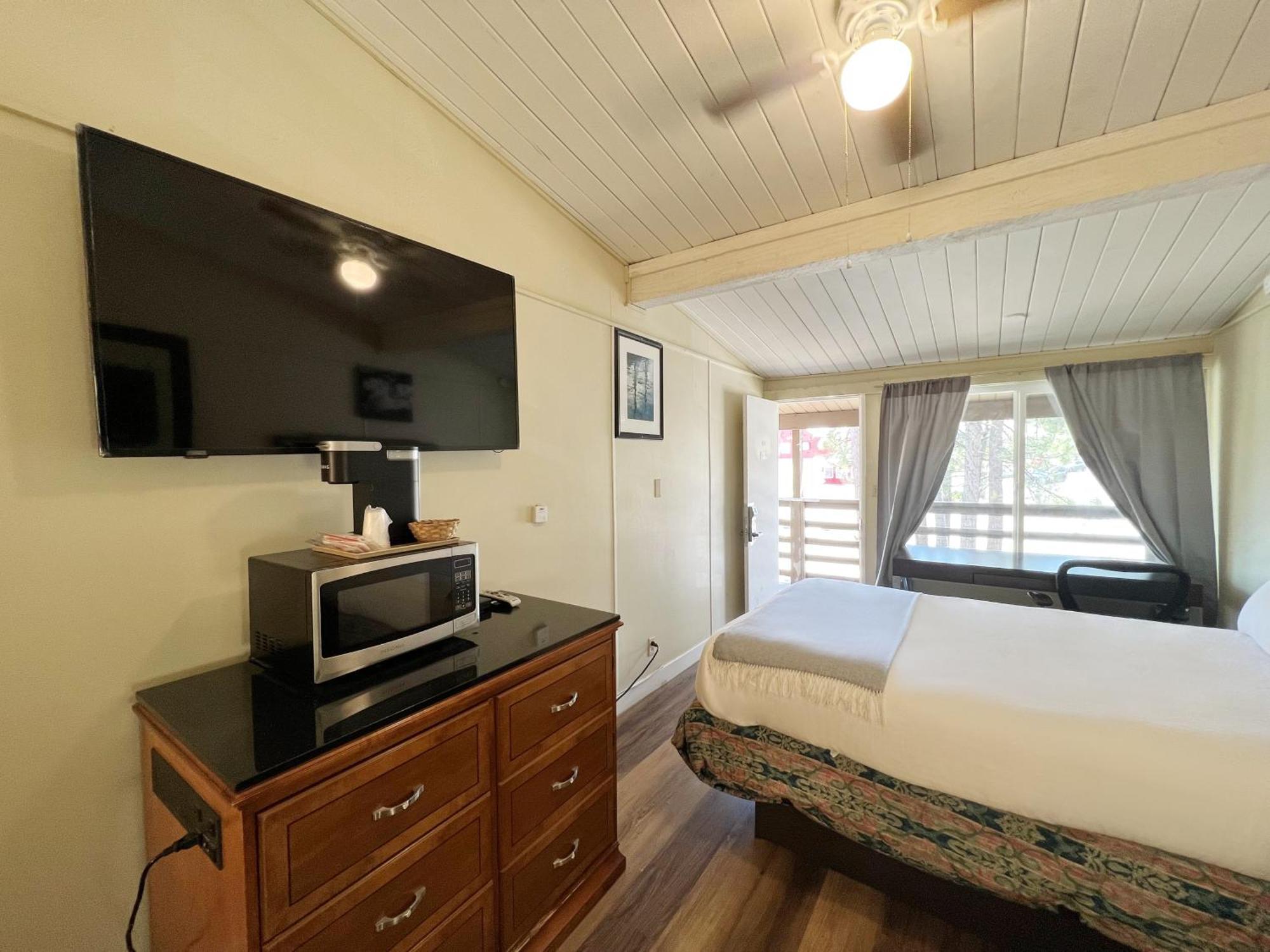 Omeo Suites Big Bear Big Bear Lake Pokój zdjęcie
