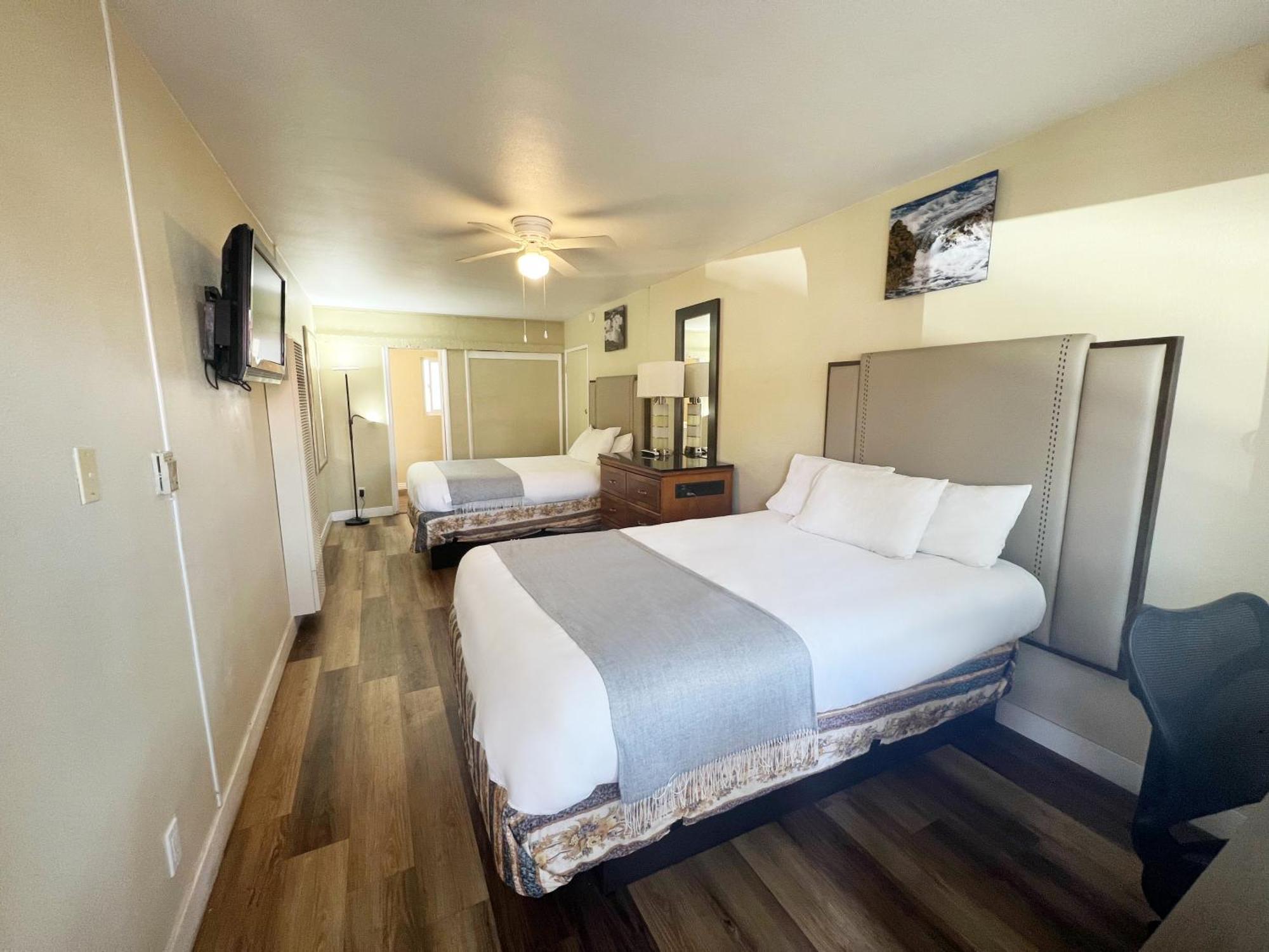 Omeo Suites Big Bear Big Bear Lake Pokój zdjęcie