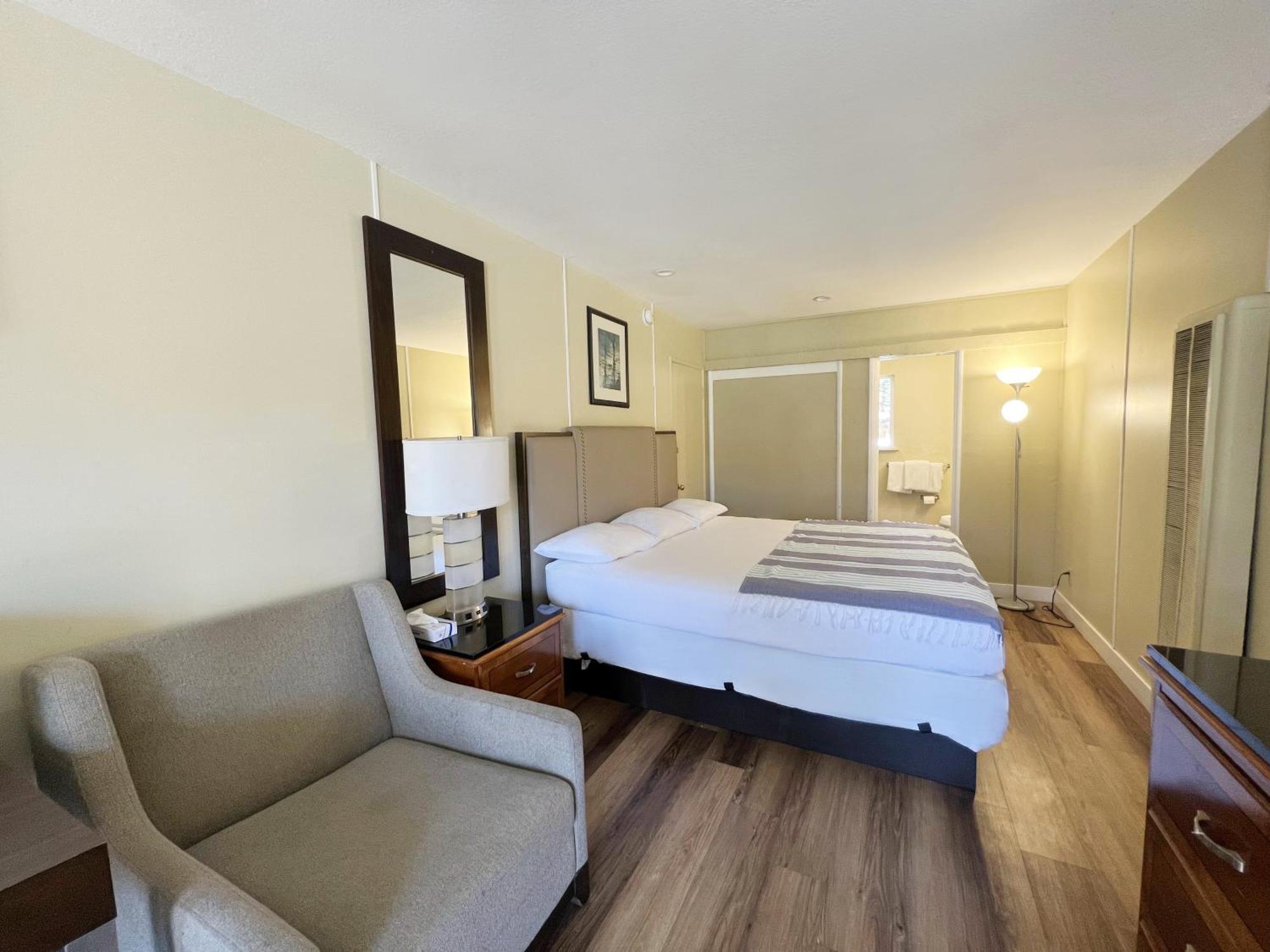 Omeo Suites Big Bear Big Bear Lake Pokój zdjęcie