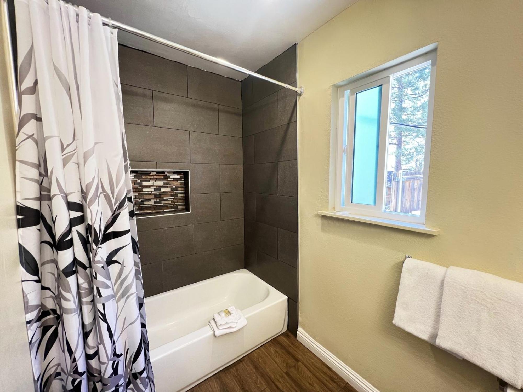 Omeo Suites Big Bear Big Bear Lake Pokój zdjęcie