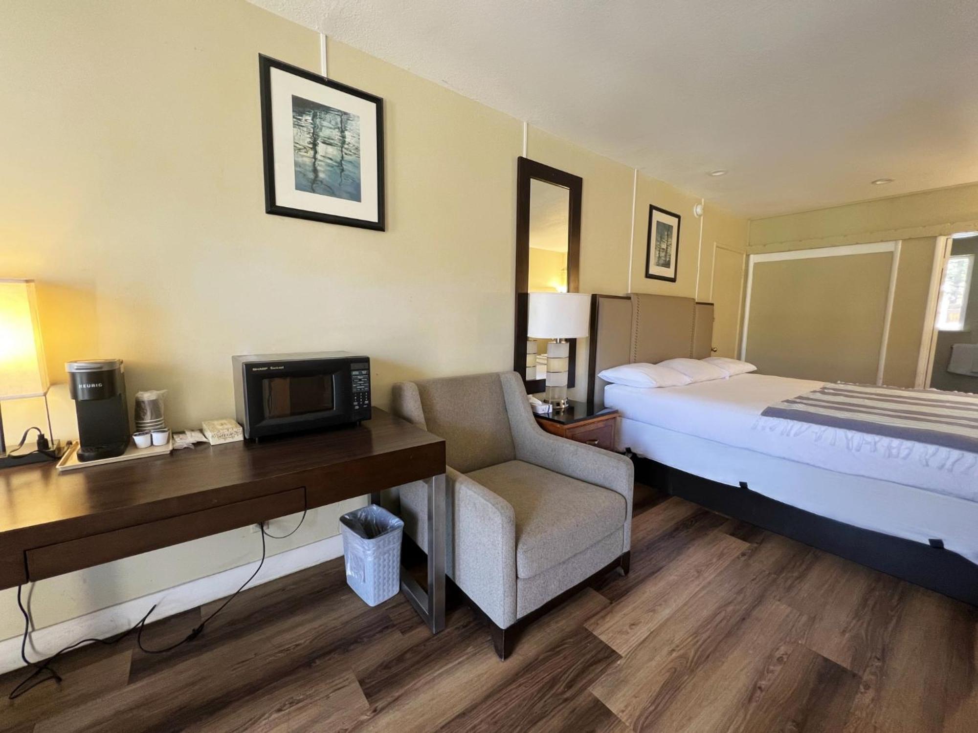 Omeo Suites Big Bear Big Bear Lake Pokój zdjęcie