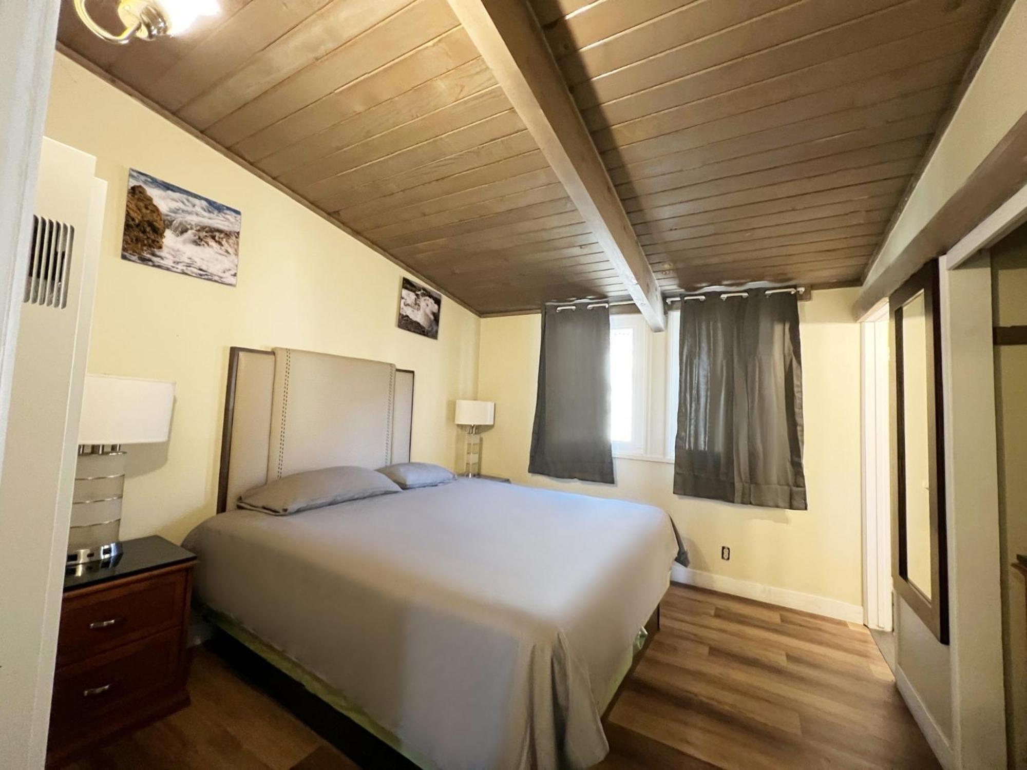 Omeo Suites Big Bear Big Bear Lake Pokój zdjęcie