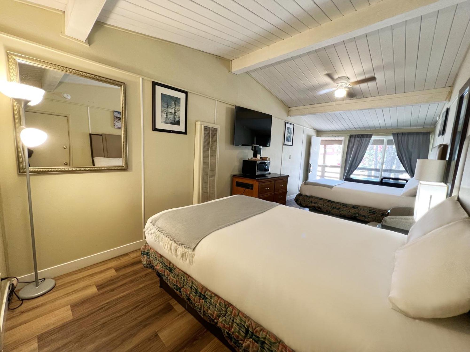 Omeo Suites Big Bear Big Bear Lake Pokój zdjęcie