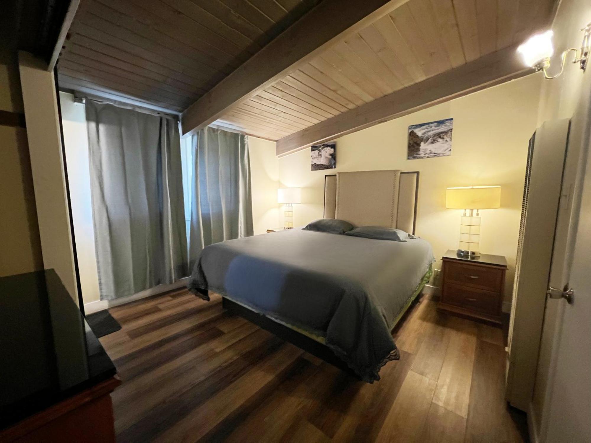 Omeo Suites Big Bear Big Bear Lake Pokój zdjęcie