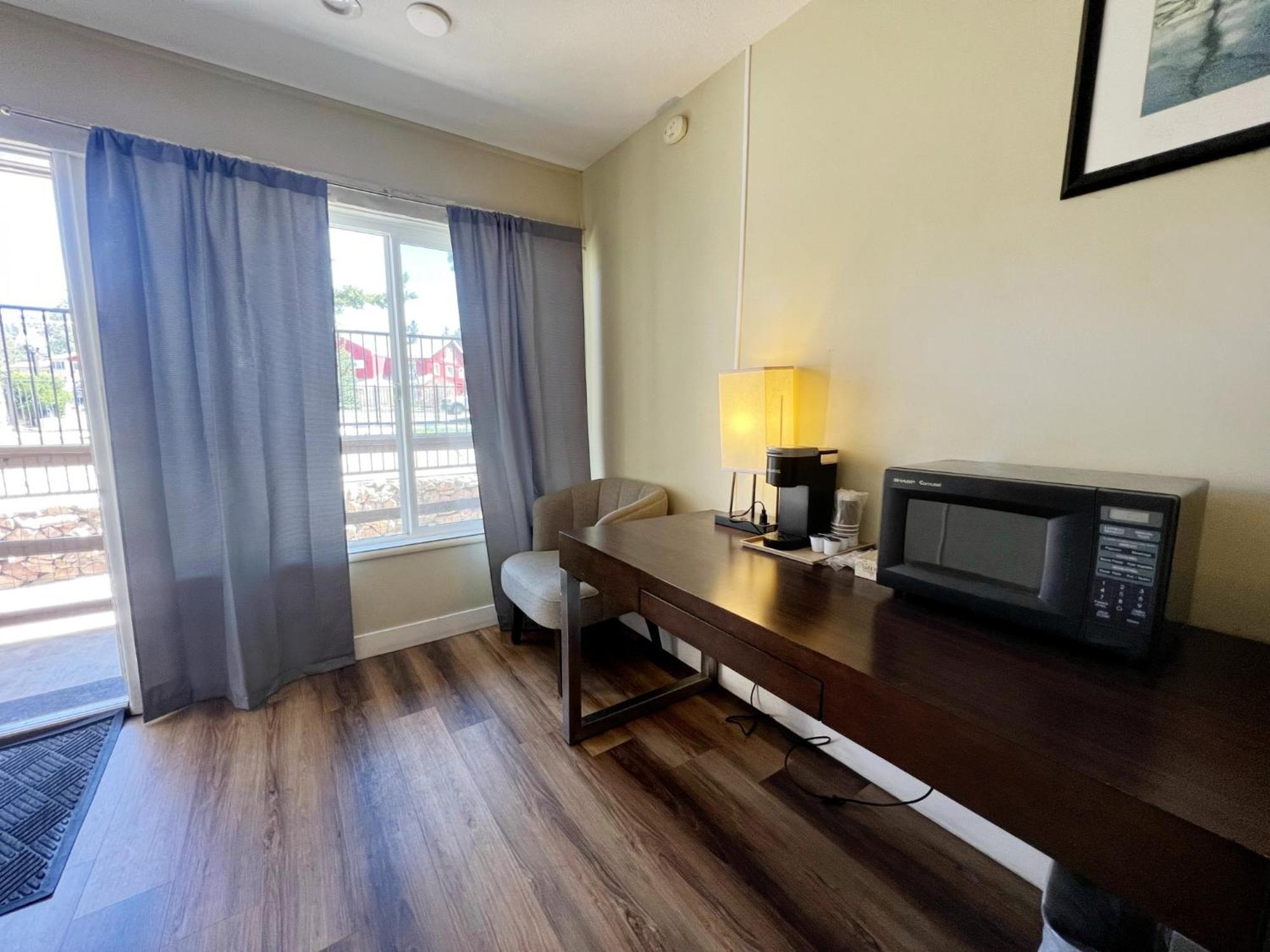 Omeo Suites Big Bear Big Bear Lake Pokój zdjęcie