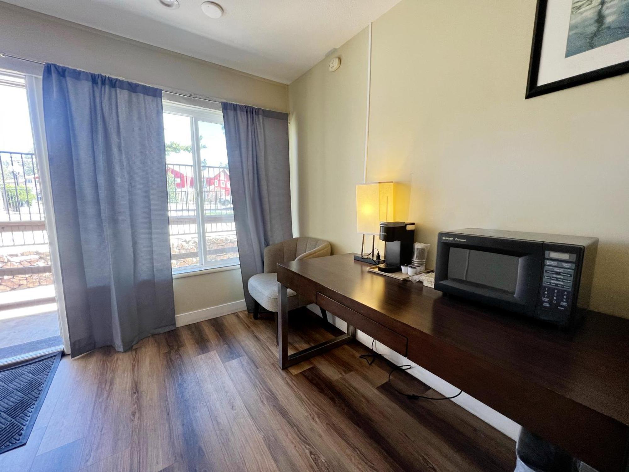 Omeo Suites Big Bear Big Bear Lake Zewnętrze zdjęcie