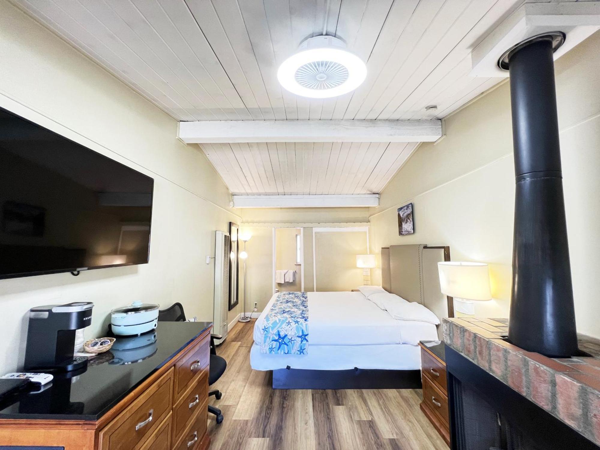 Omeo Suites Big Bear Big Bear Lake Pokój zdjęcie