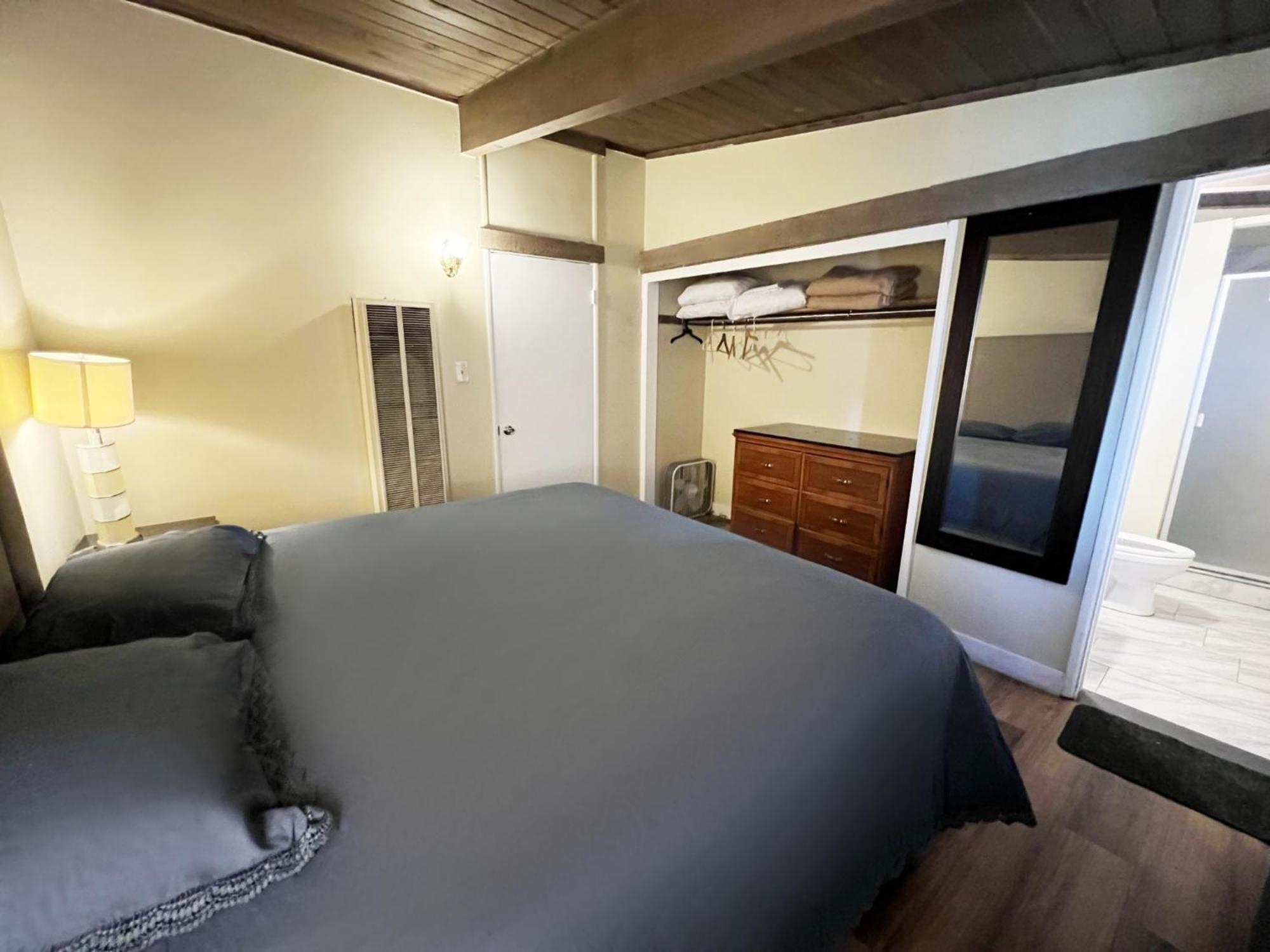 Omeo Suites Big Bear Big Bear Lake Pokój zdjęcie